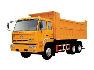 Hongyan Jingang I (CQ3254TMG) '2005